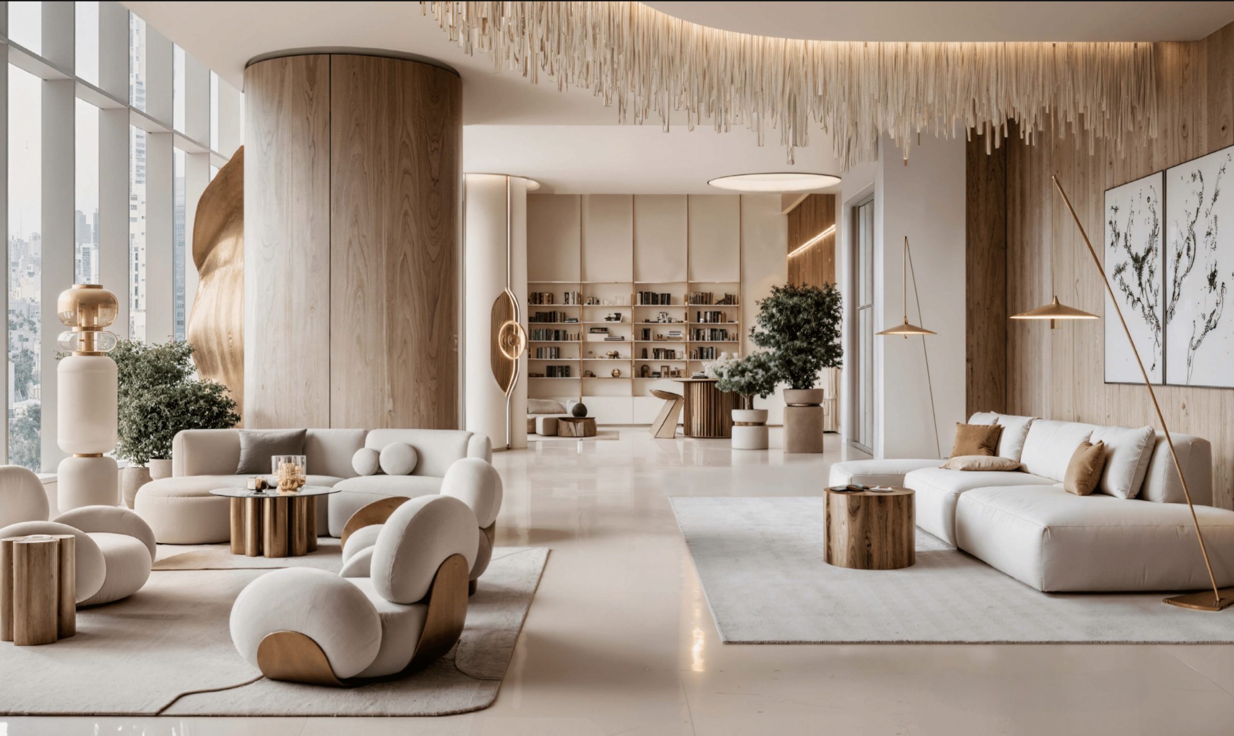 Deyaar Downtown Residences Dubai Apartments