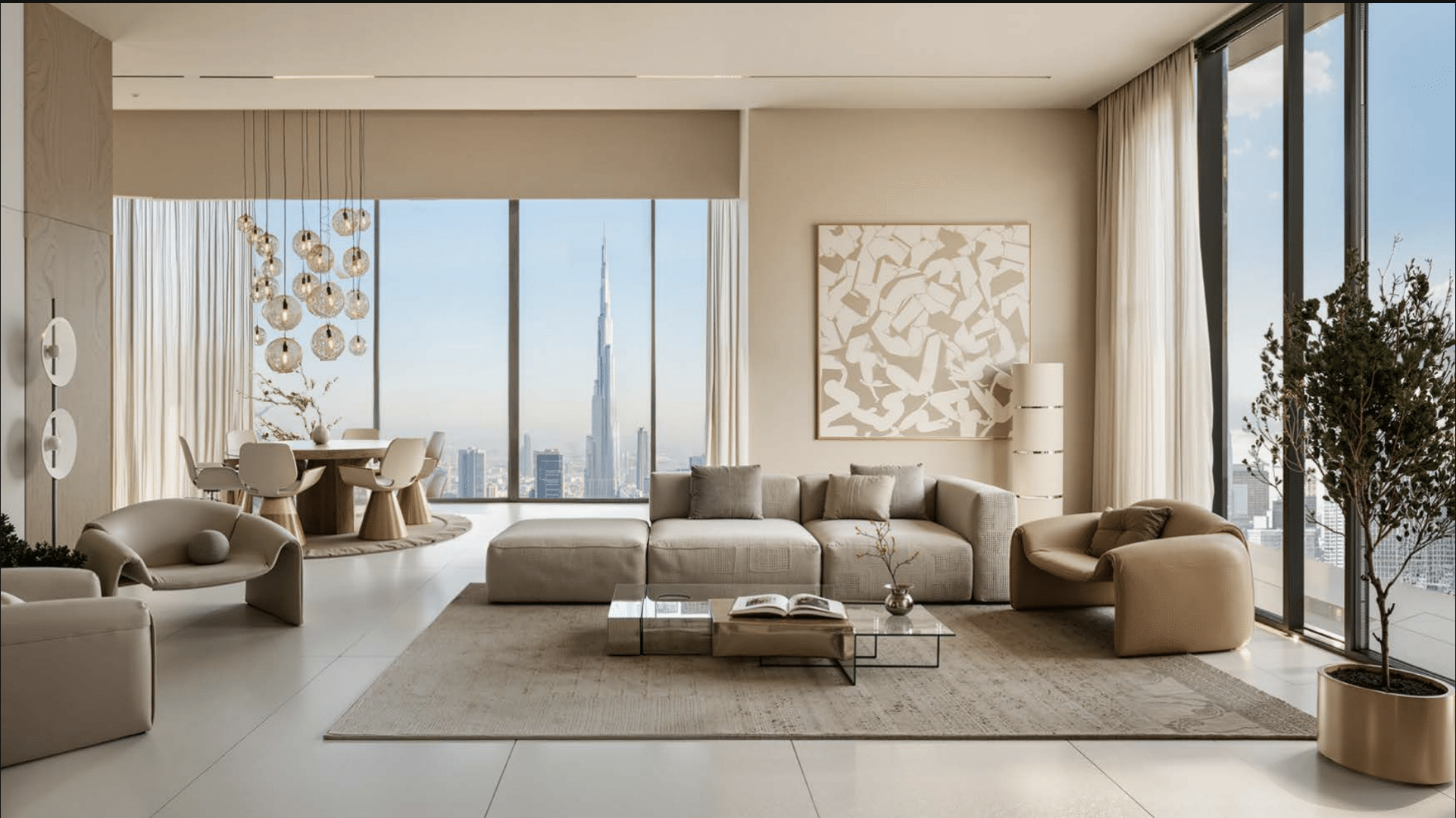 Deyaar Downtown Residences Dubai Apartments