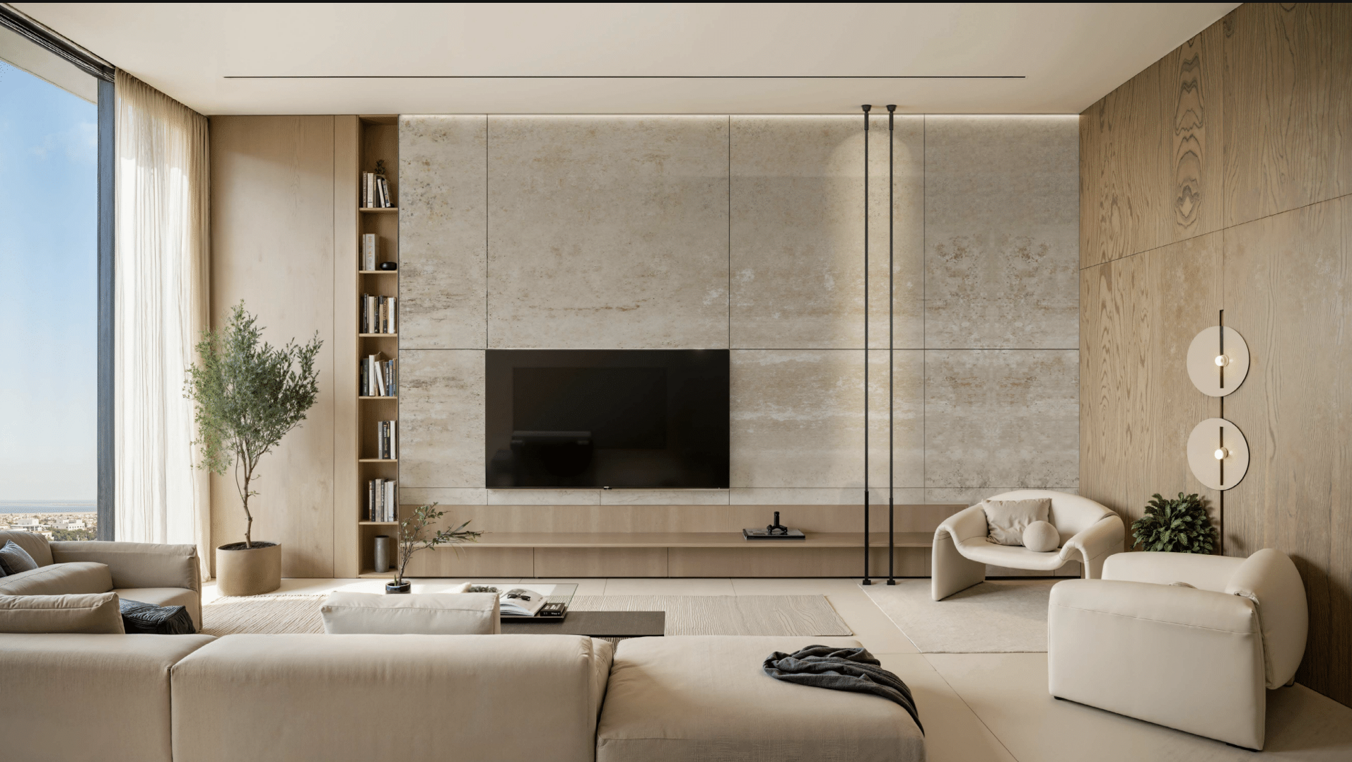 Deyaar Downtown Residences Dubai Apartments