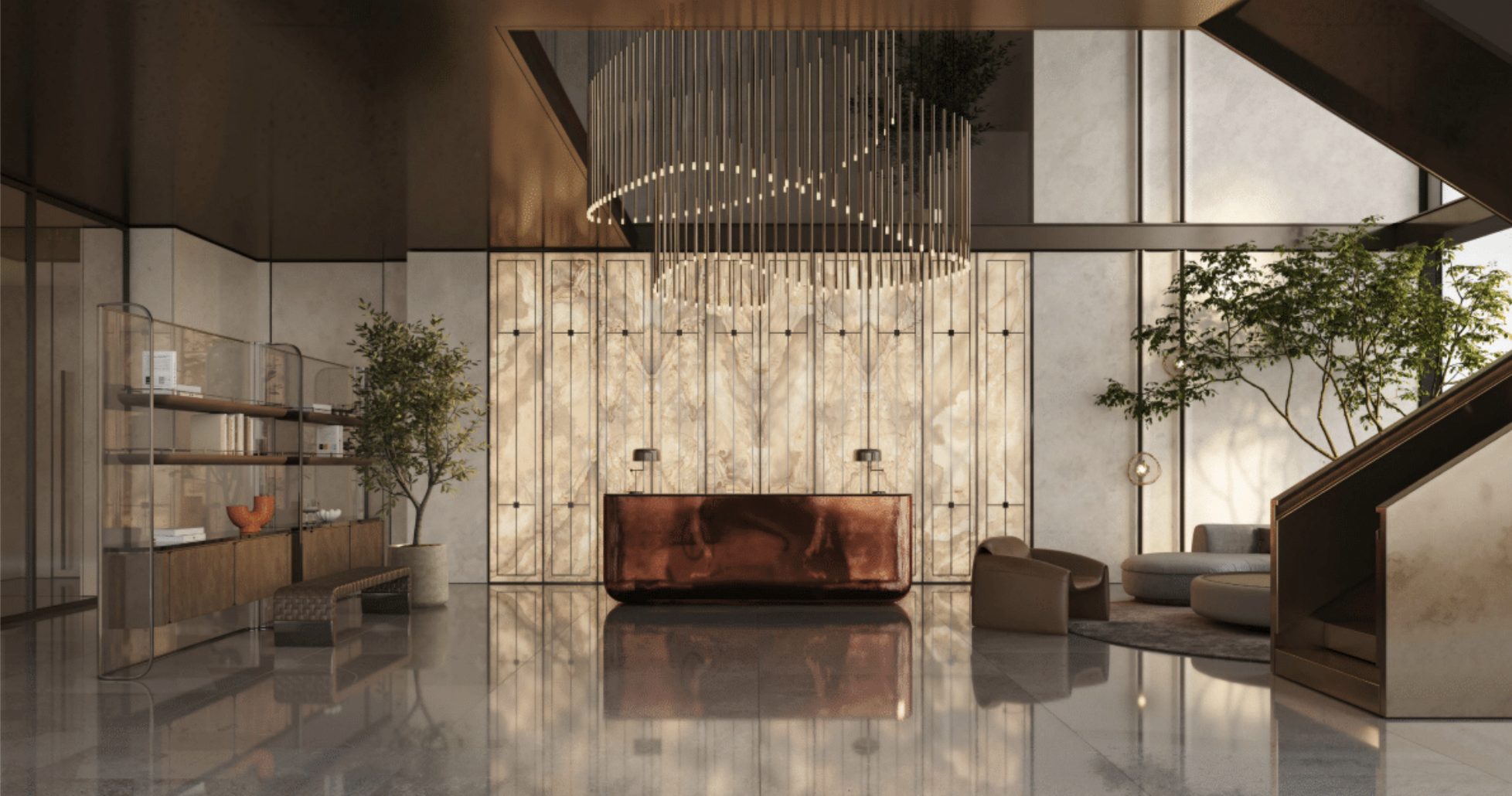 Deyaar Downtown Residences Dubai Apartments